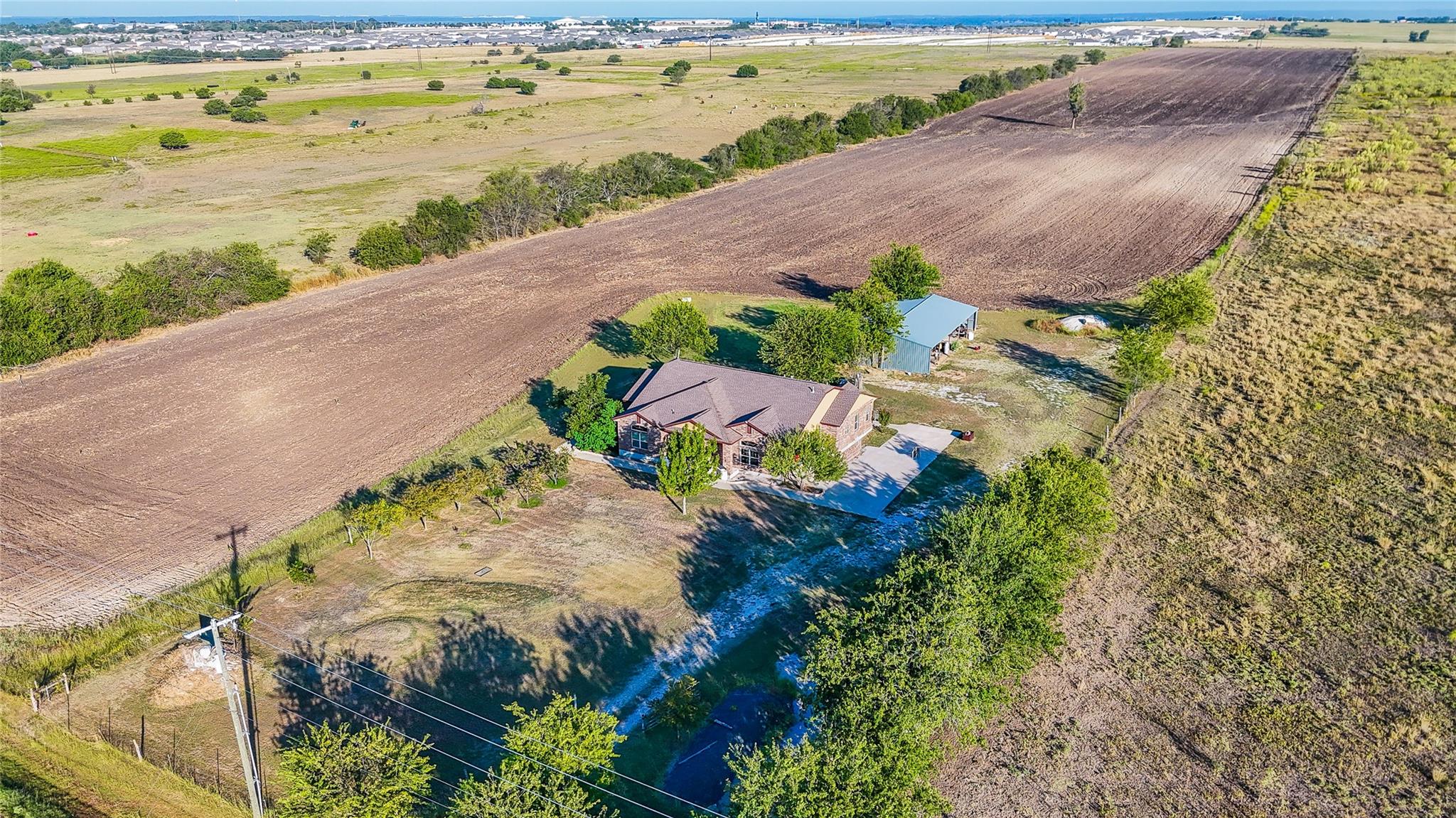 1501 Fm 487, Jarrell, TX 76537