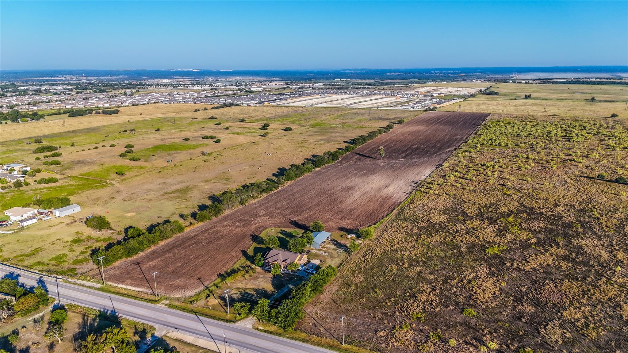 1501 Fm 487, Jarrell, TX 76537