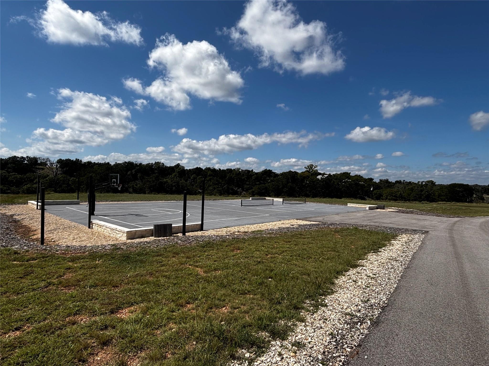 00 Confluence DR, Harper, TX 78631