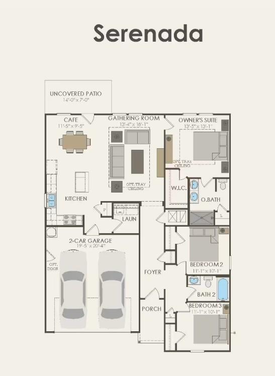 113 Lindheimer LN, San Marcos, TX 78666