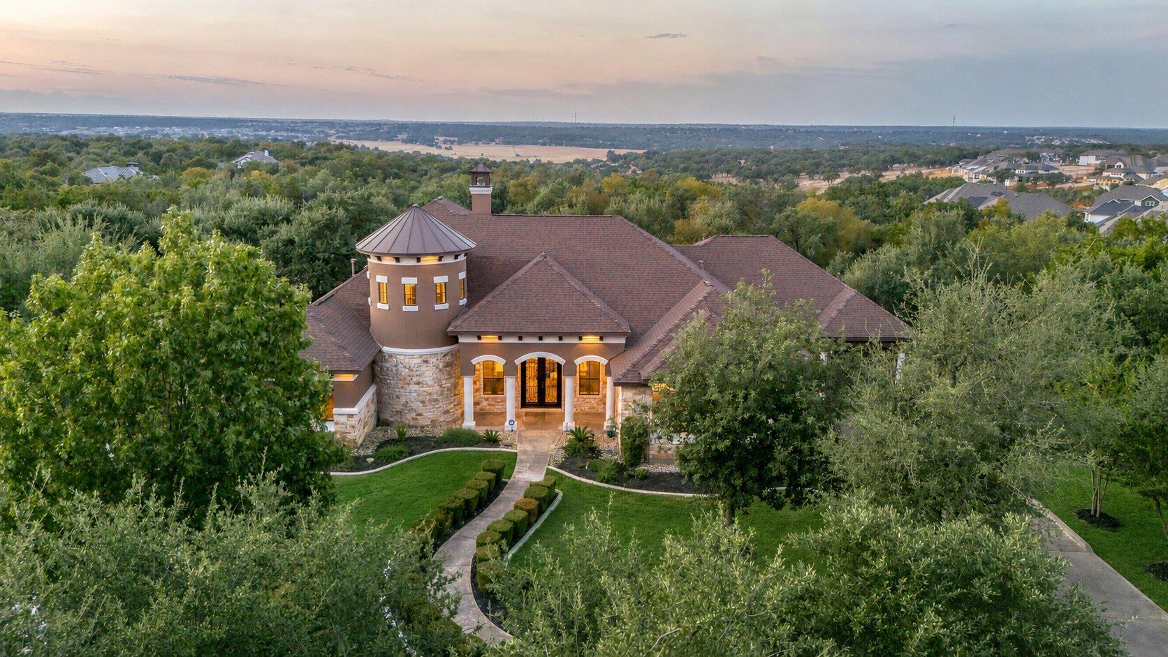 409 Escalera PKWY, Georgetown, TX 78628