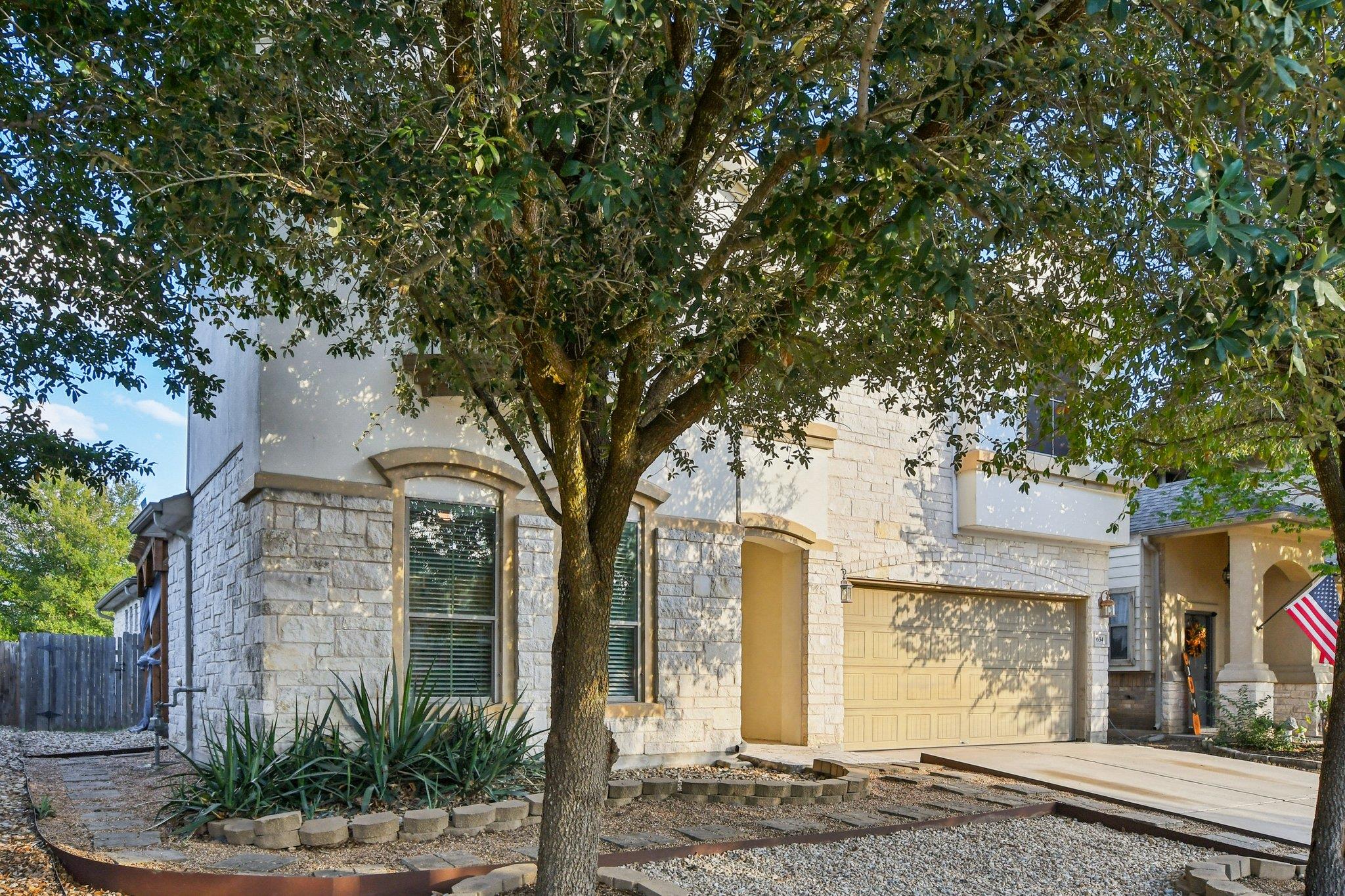 634 Irvin DR, San Marcos, TX 78666