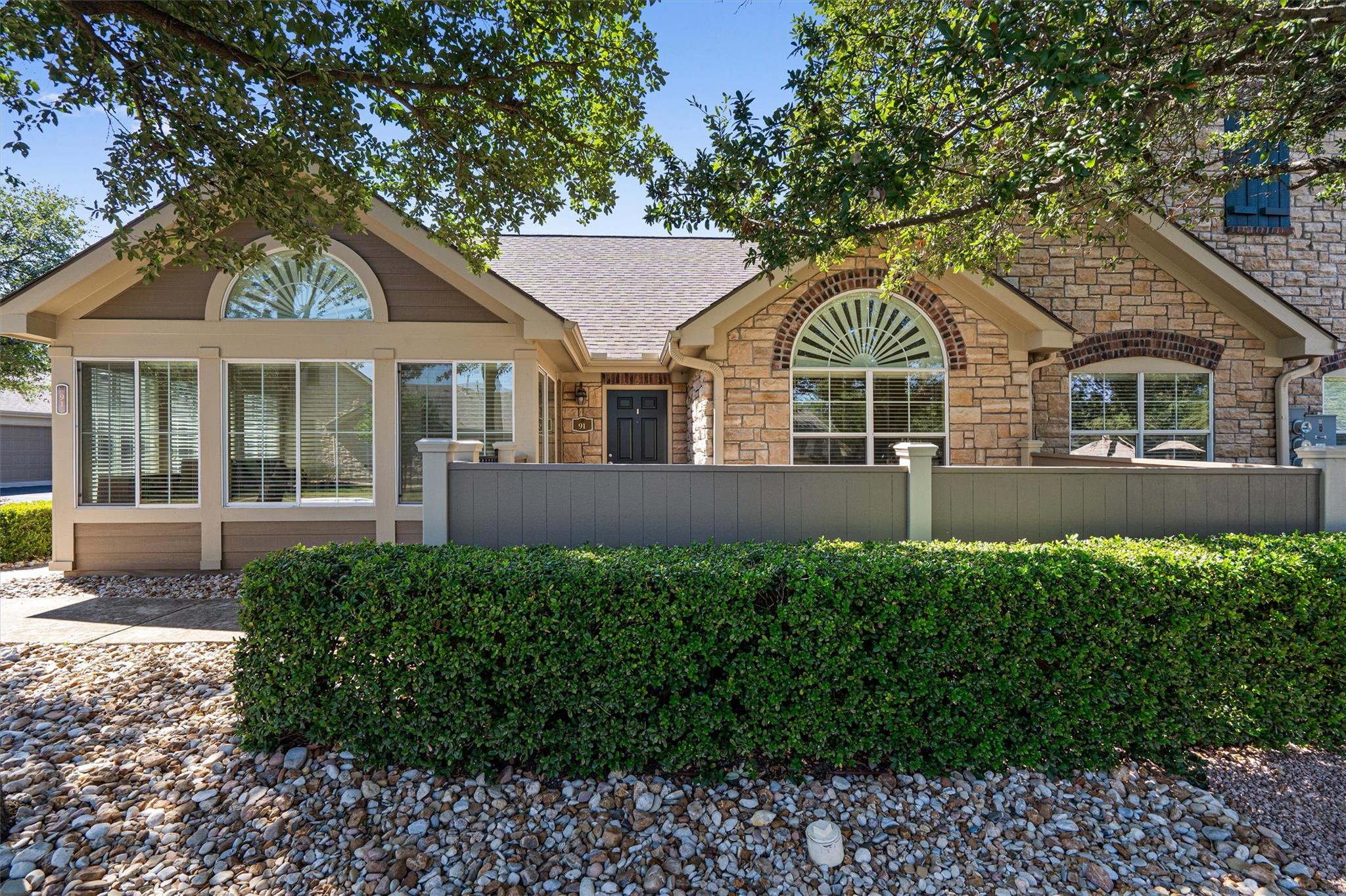 30 Wildwood DR #91, Georgetown, TX 78633