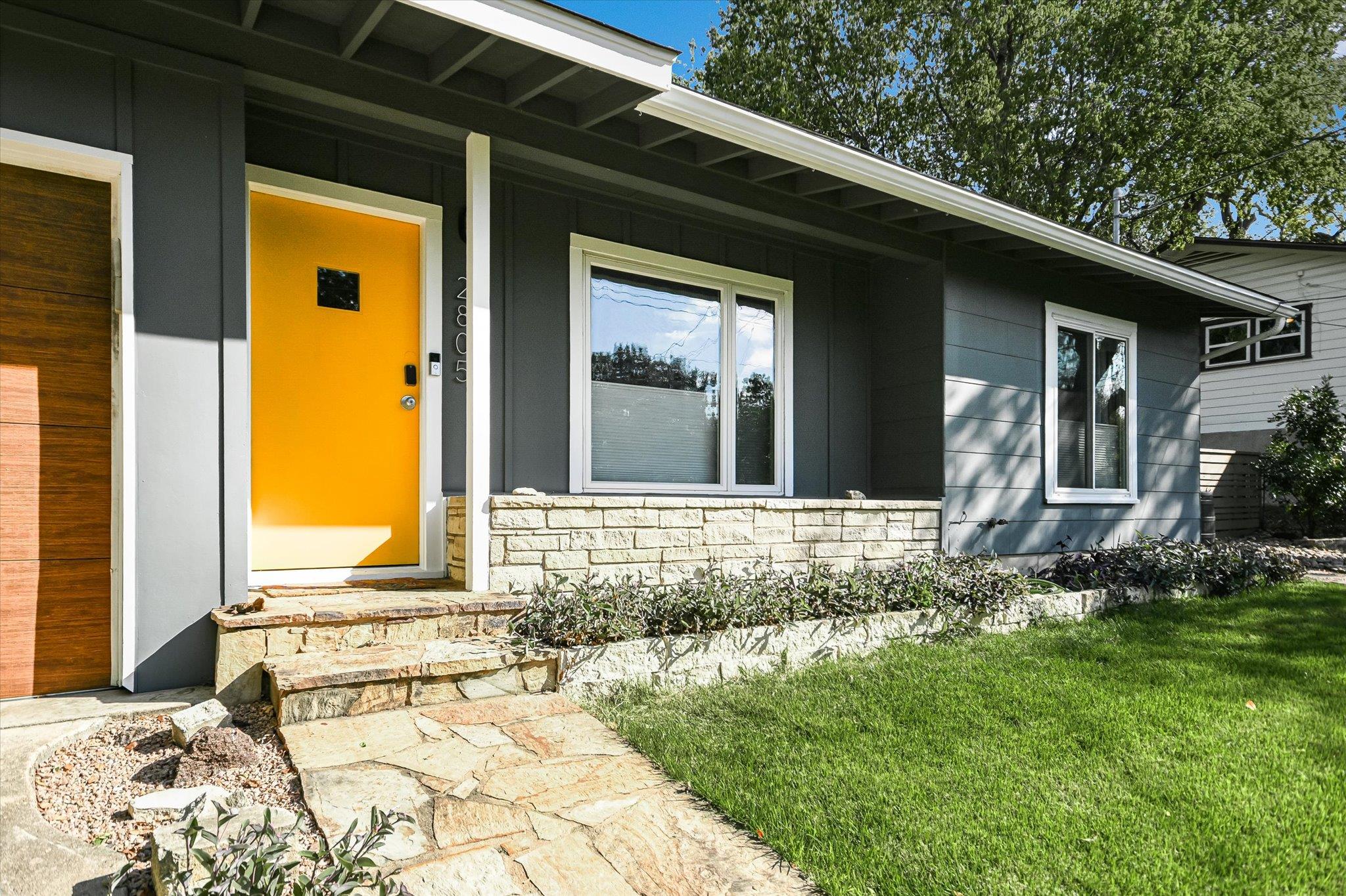 2805 S 5th ST, Austin, TX 78704