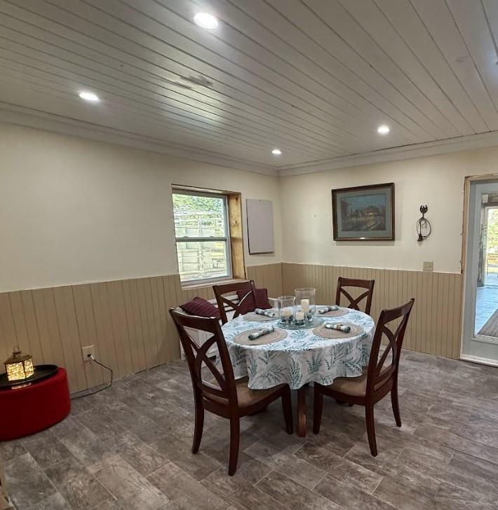 1127 County Road 234 RD, Milano, TX 76556