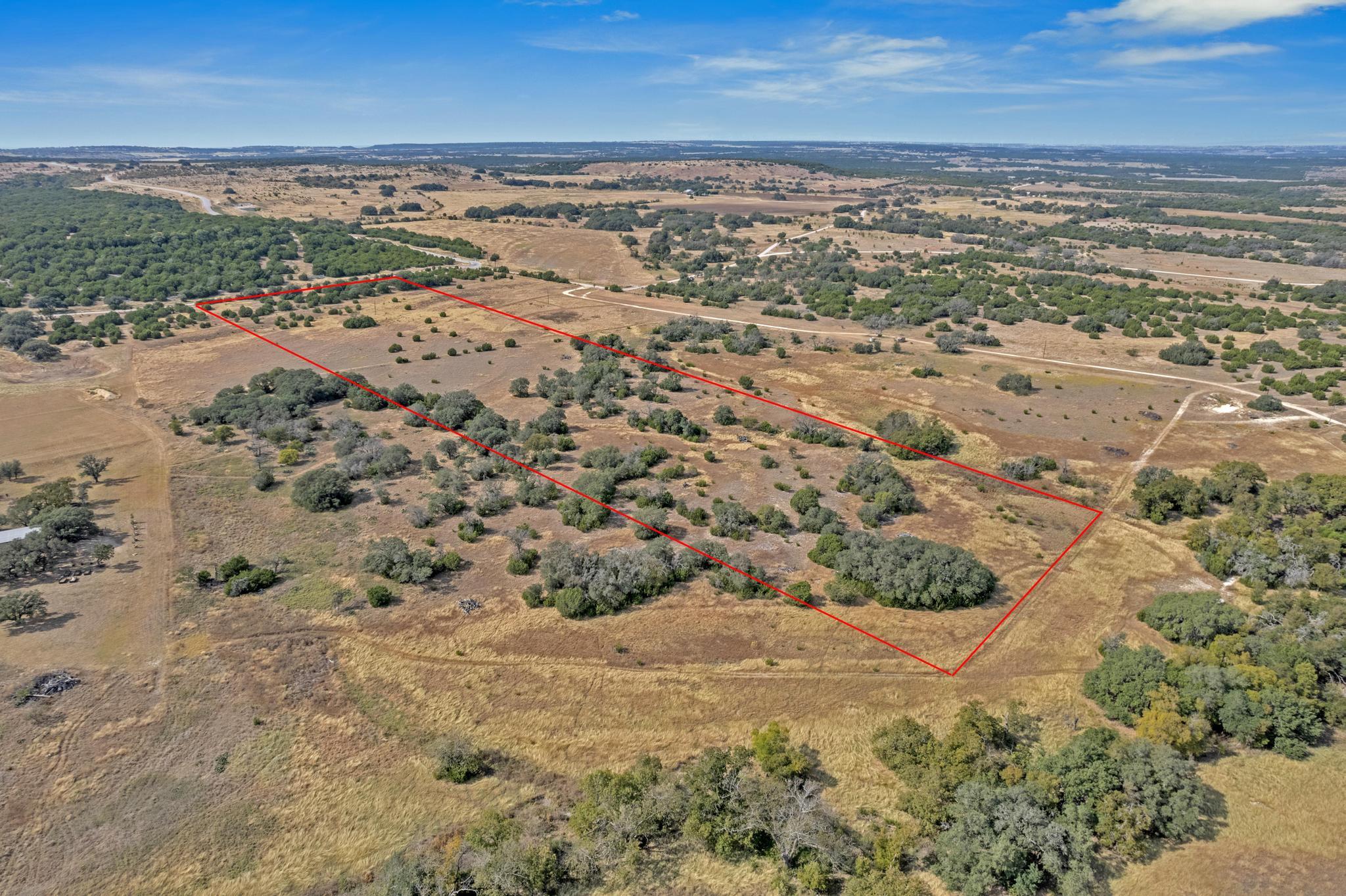 43 Fm 581 W, Lometa, TX 76853