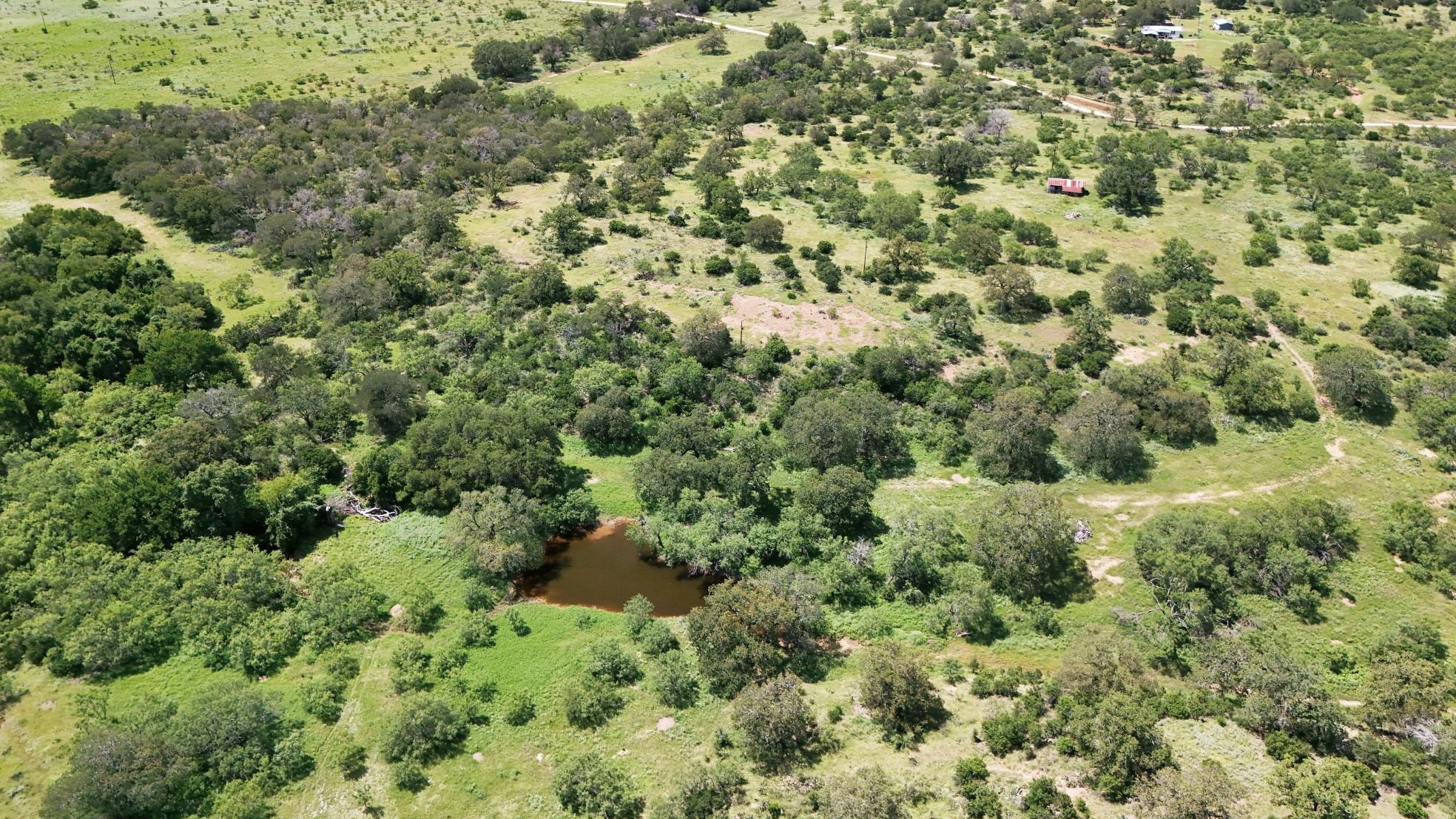 TBD Cr 110 RD, Burnet, TX 78611