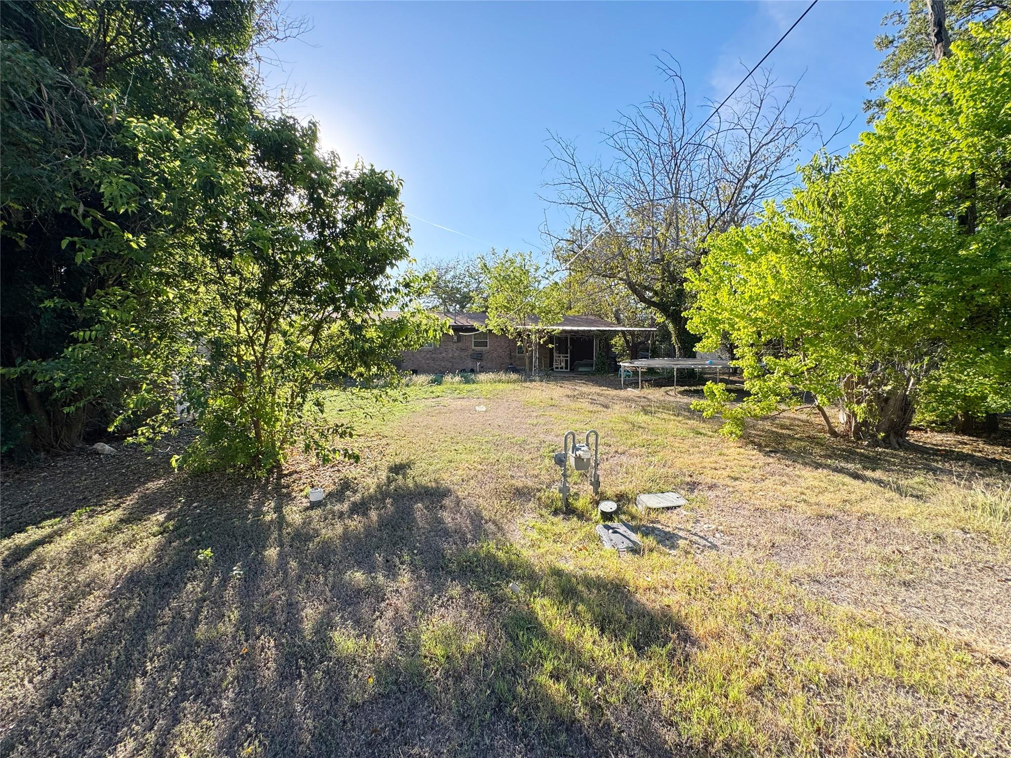 305 Highland DR, Burnet, TX 78611