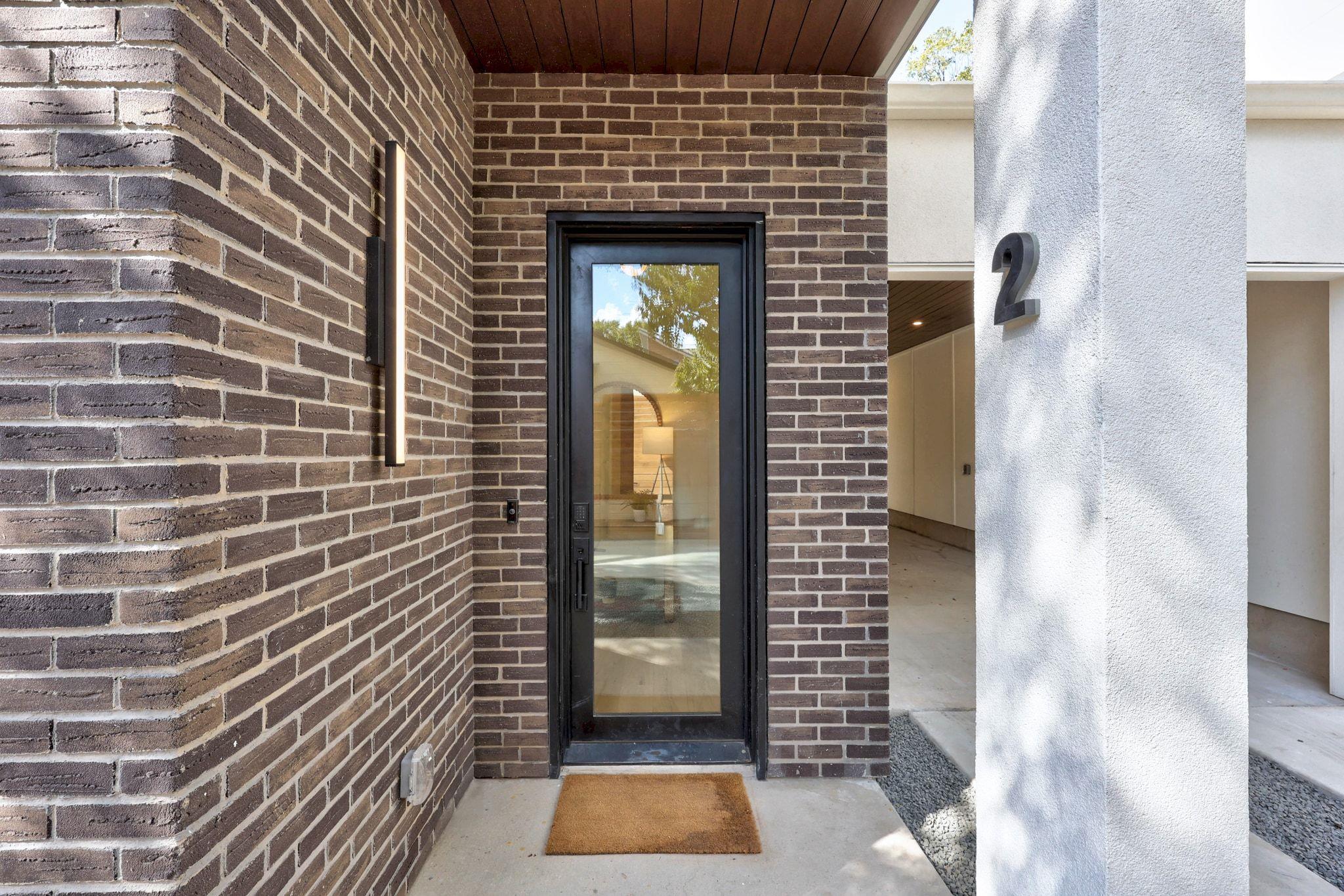 1175 Navasota ST #2, Austin, TX 78702