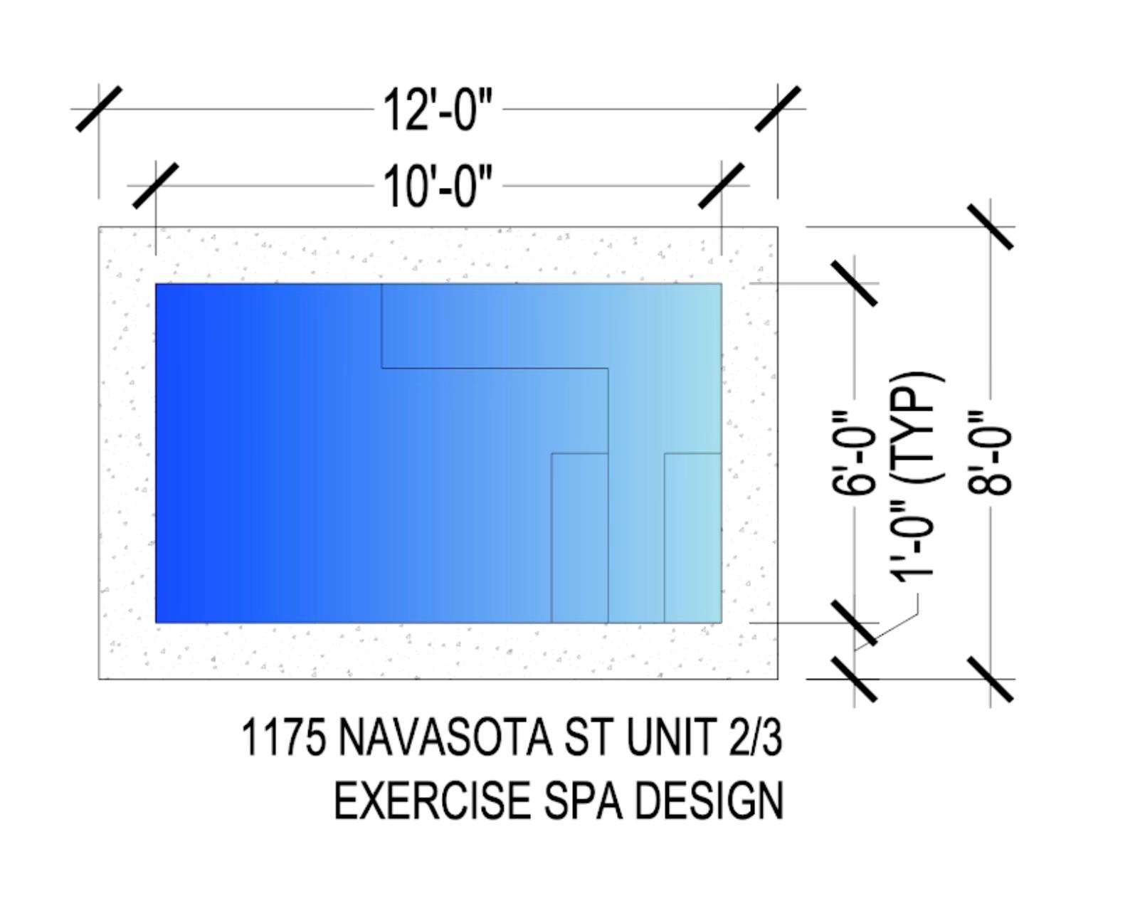 1175 Navasota ST #2, Austin, TX 78702