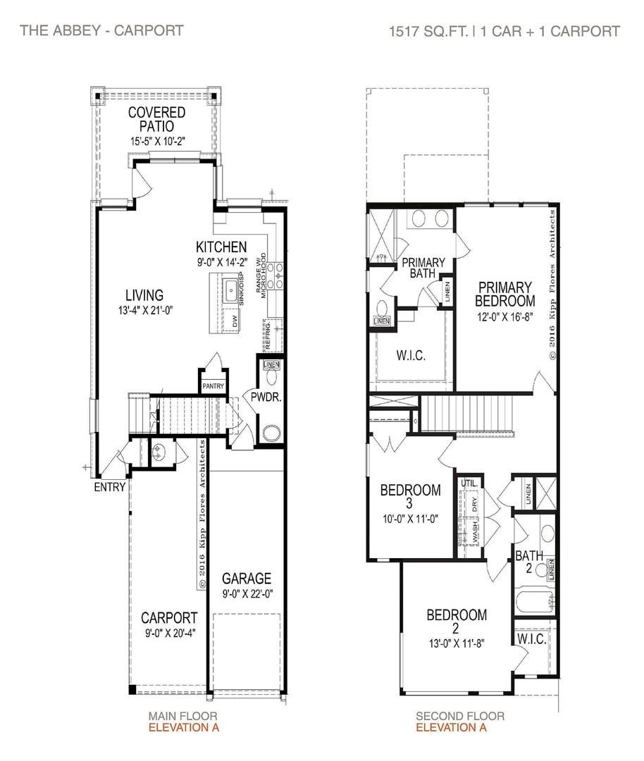 2208A Cornfield DR, Pflugerville, TX 78660