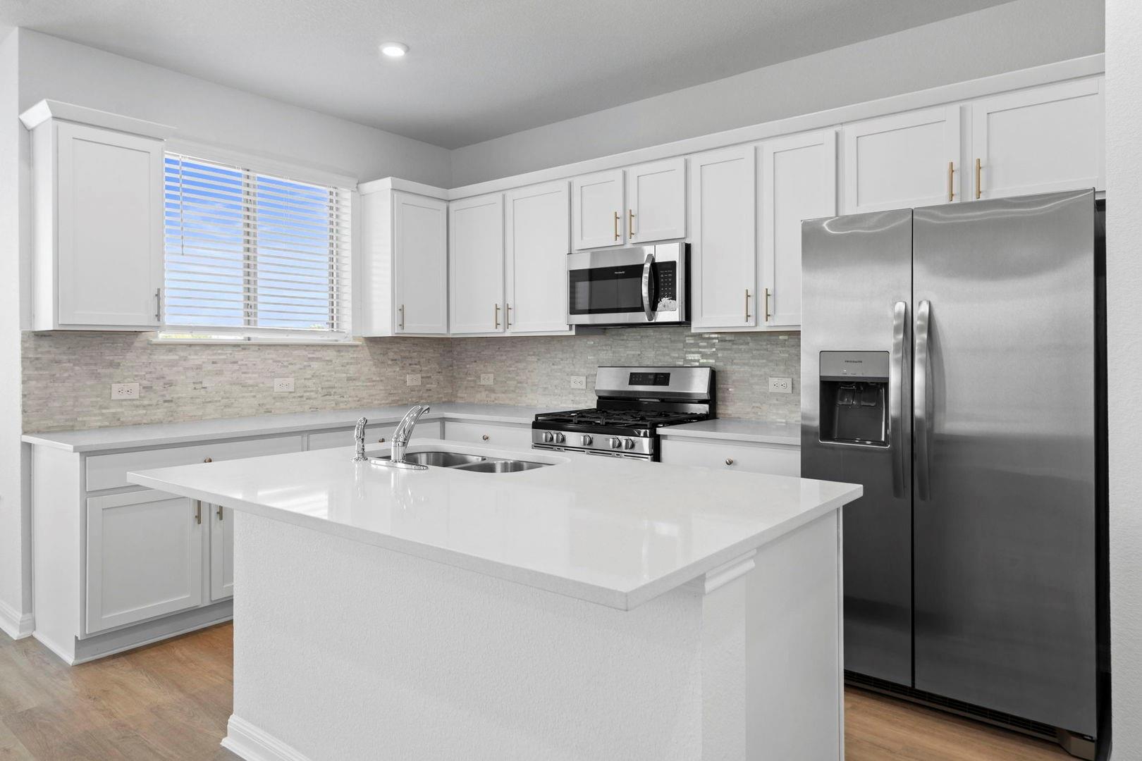2208A Cornfield DR, Pflugerville, TX 78660