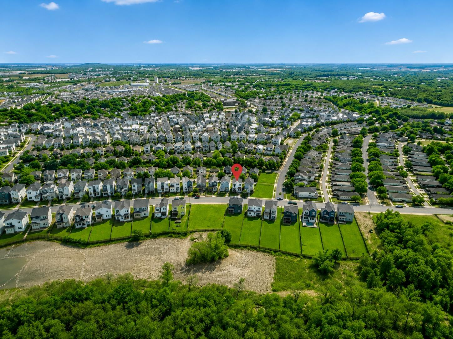 6109 Sendero Hills PKWY, Austin, TX 78724