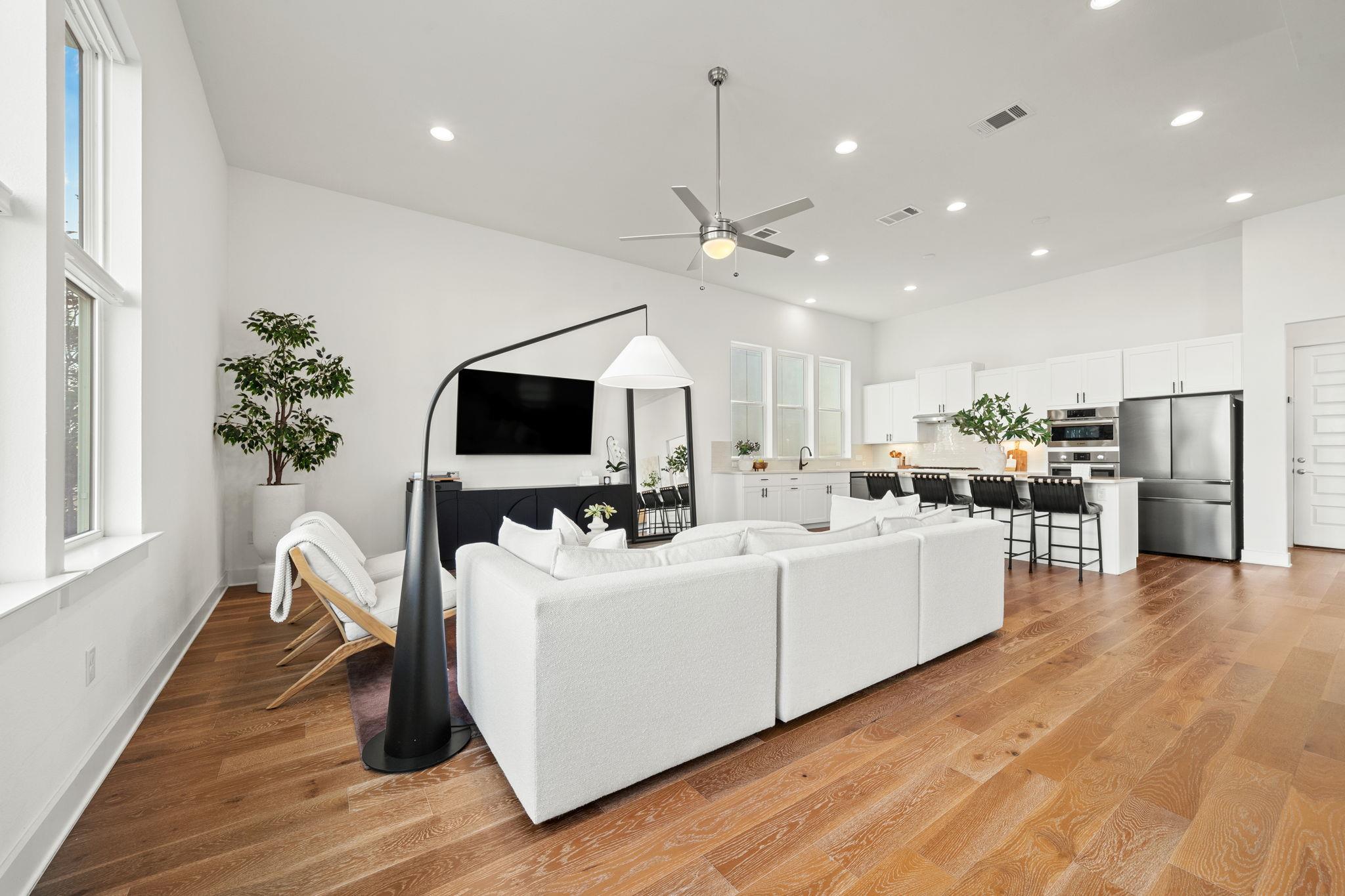 6109 Sendero Hills PKWY, Austin, TX 78724