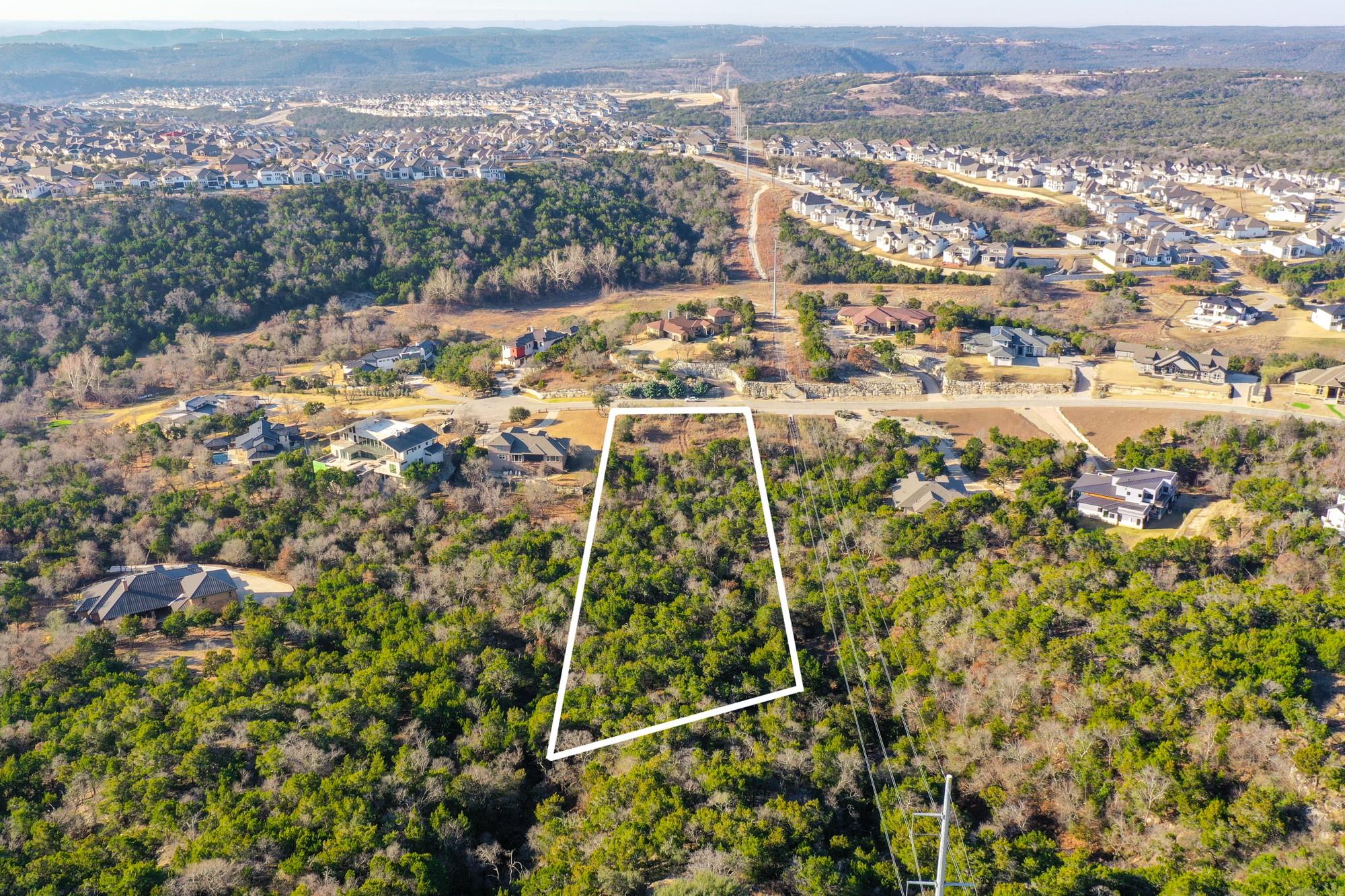 816 Laughing Dog CT, Leander, TX 78641