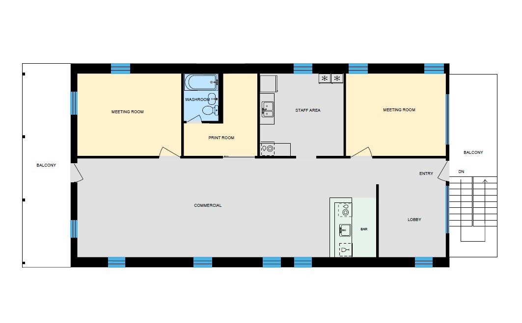 702 San Antonio ST, Austin, TX 78701