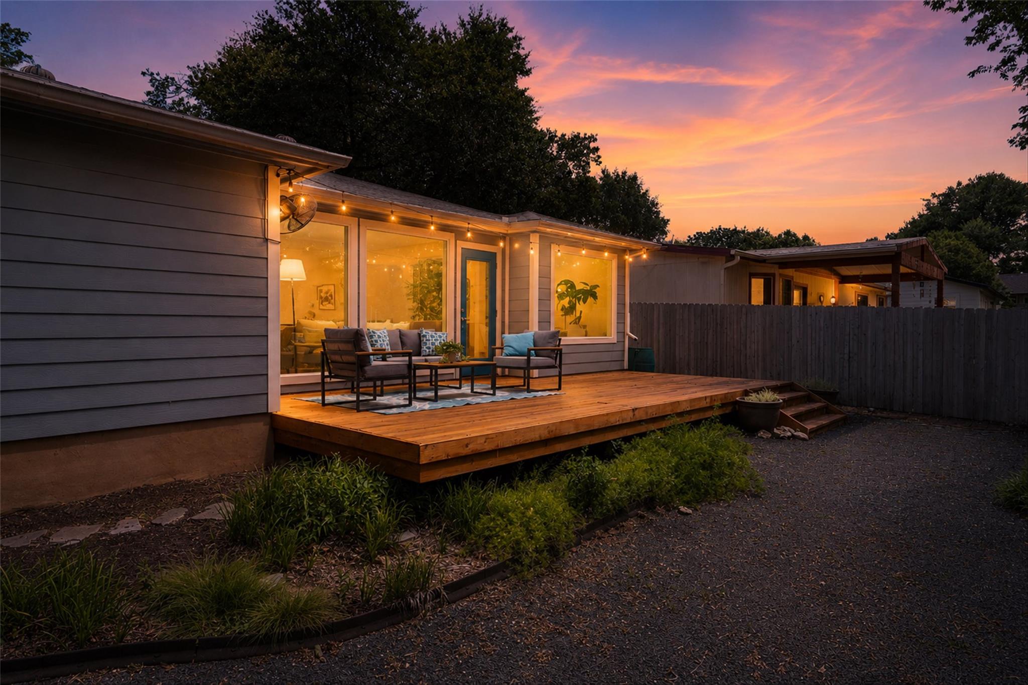 7900 Clydesdale DR, Austin, TX 78745