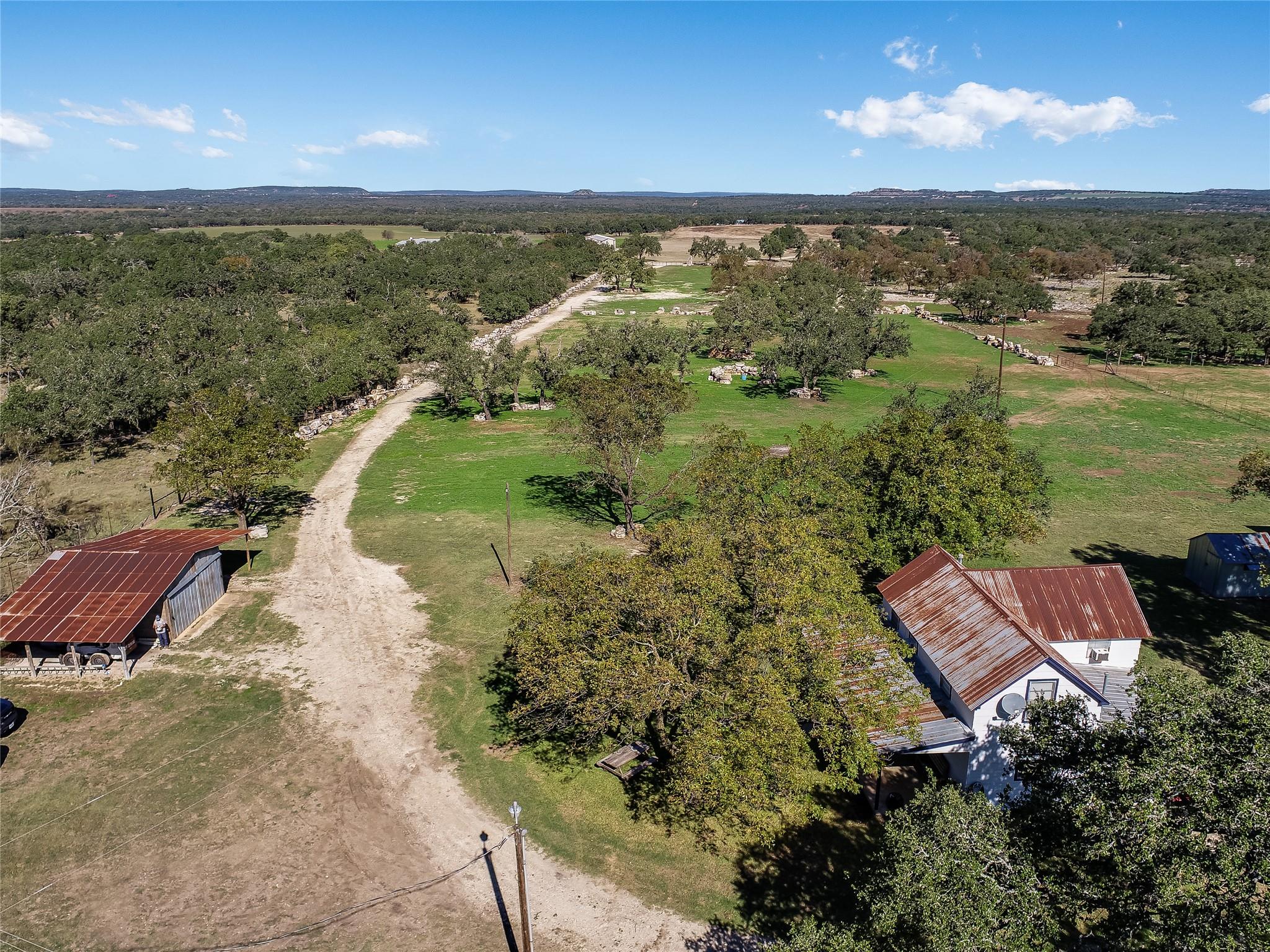 788 Clarence Jacoby RD, Fredericksburg, TX 78624