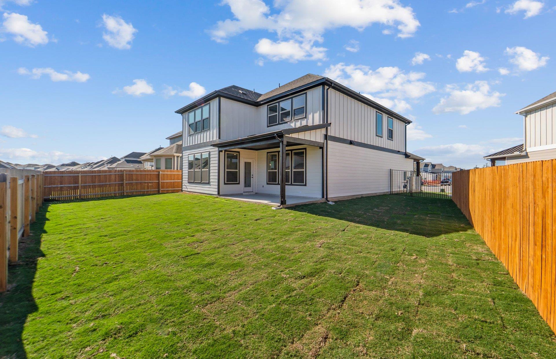 221 Singing Dove Way, Liberty Hill, TX 78642