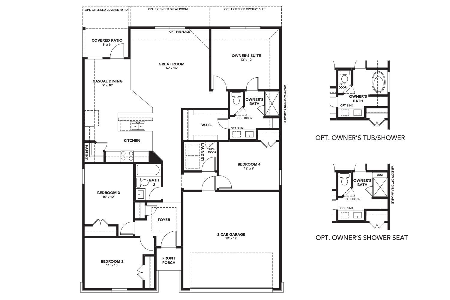 191 Oriole ST, Kyle, TX 78640