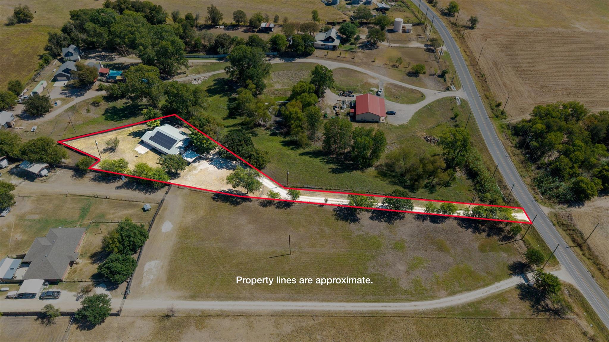 4996 E Fm 436, Temple, TX 76501
