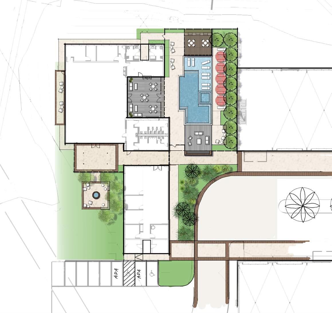 8001 Circuit Of The Americas BLVD #508, Del Valle, TX 78617