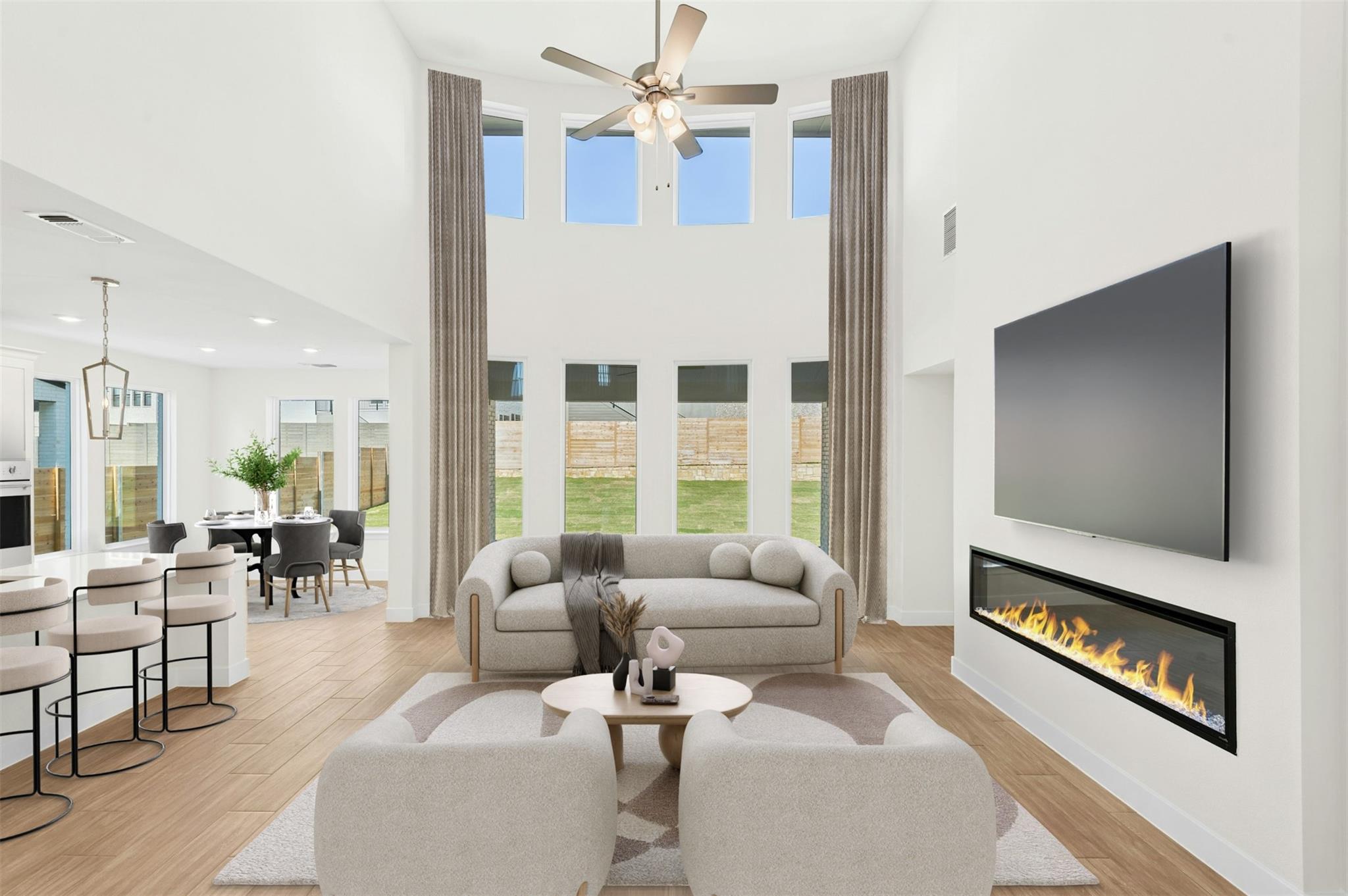 1520 Rodeo Ridge DR, Georgetown, TX 78628