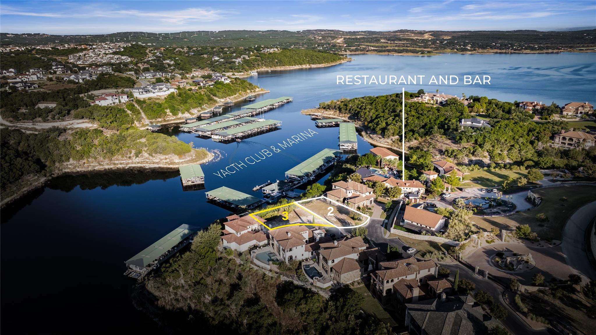 104 Marina View Way #2, Austin, TX 78734