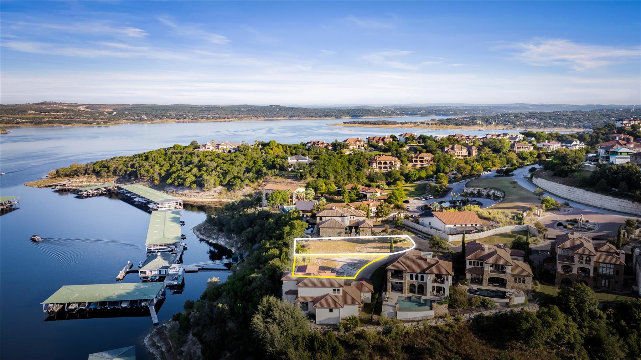 104 Marina View Way #2, Austin, TX 78734