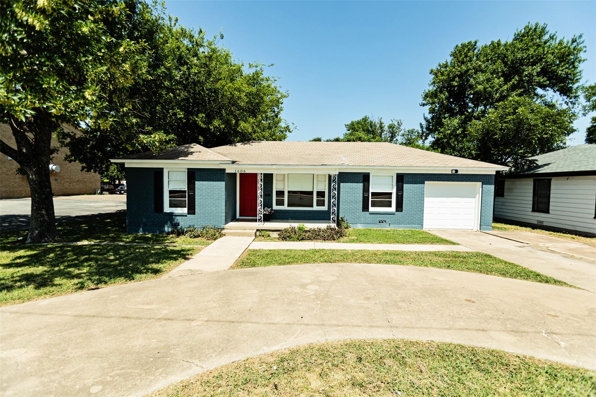 1606 S 31st ST, Temple, TX 76504