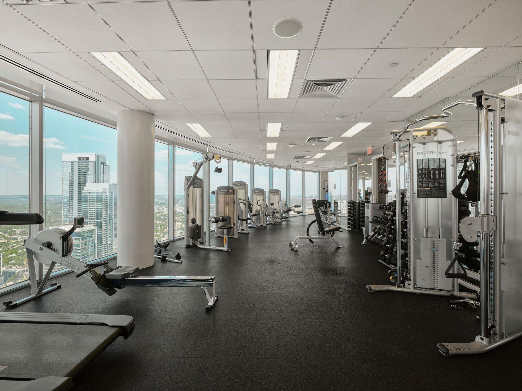 200 Congress Ave #23C, Austin, TX 78701