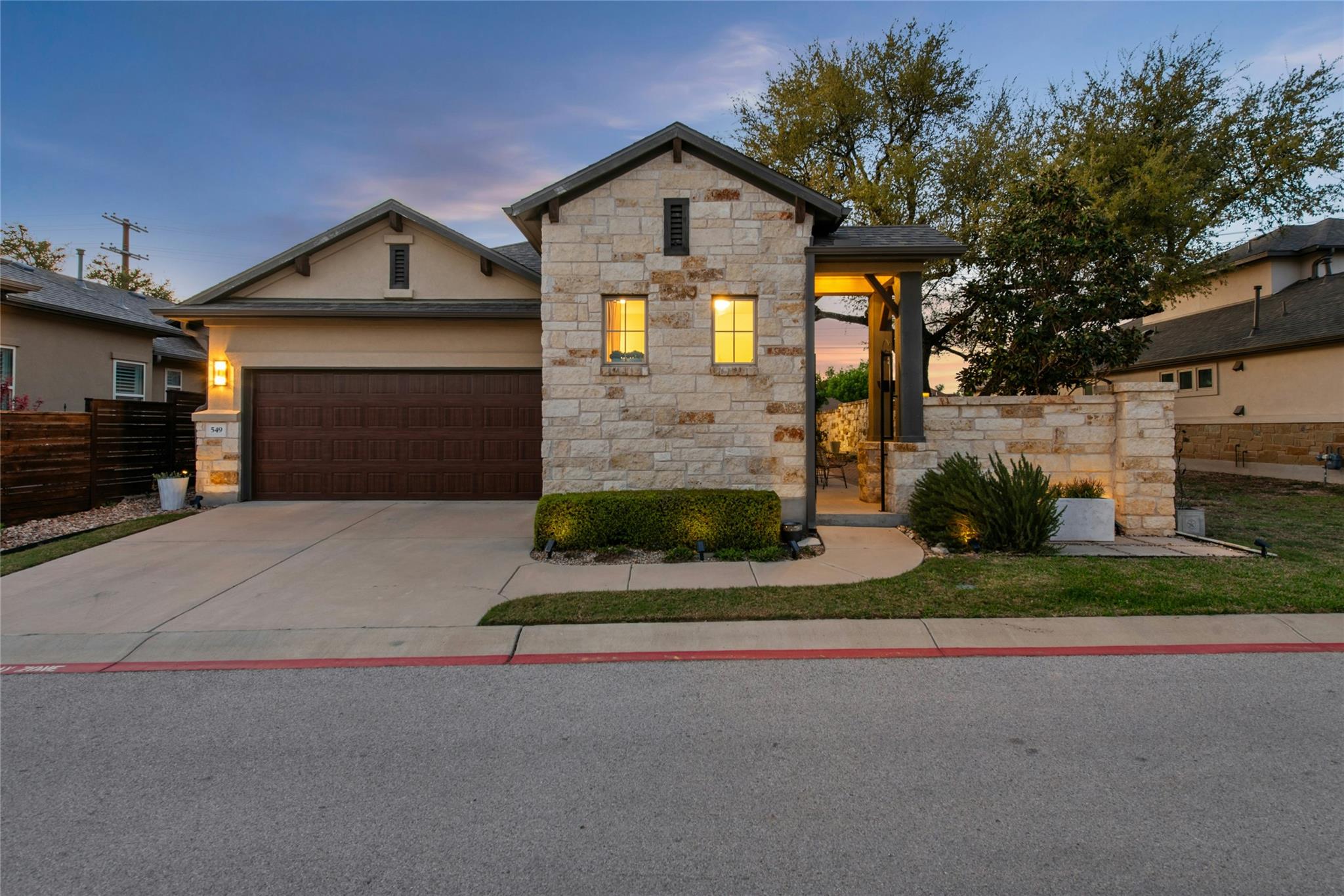 549 Clubhouse DR #G, Georgetown, TX 78628