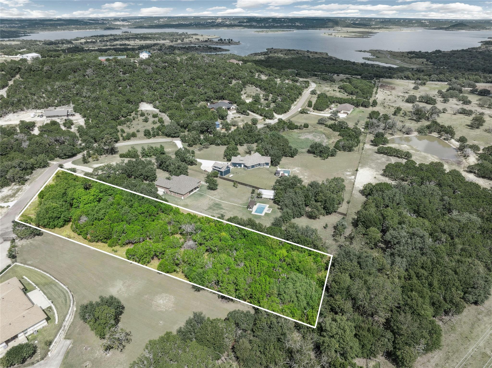 1386 Windy HL, Salado, TX 76571