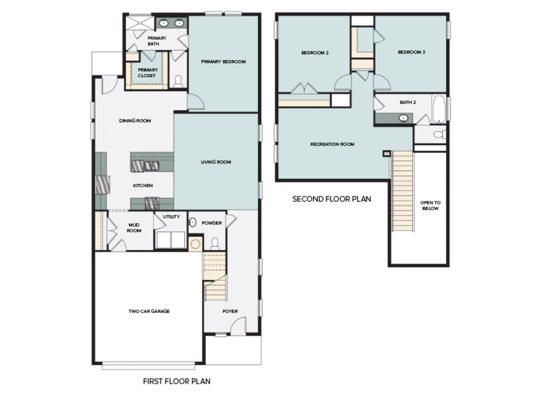 2605 Sam Bass RD #111, Round Rock, TX 78681