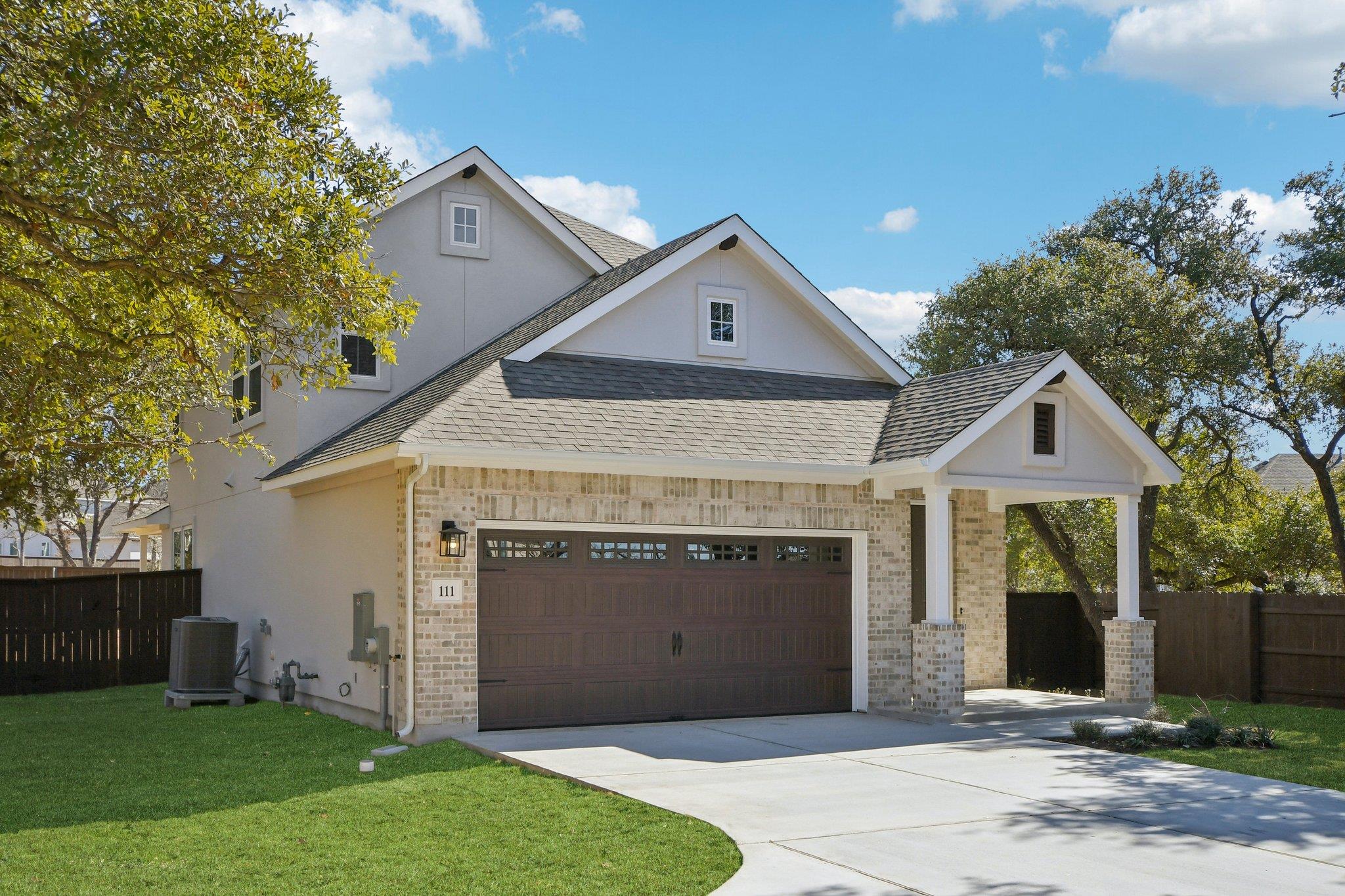 2605 Sam Bass RD #111, Round Rock, TX 78681