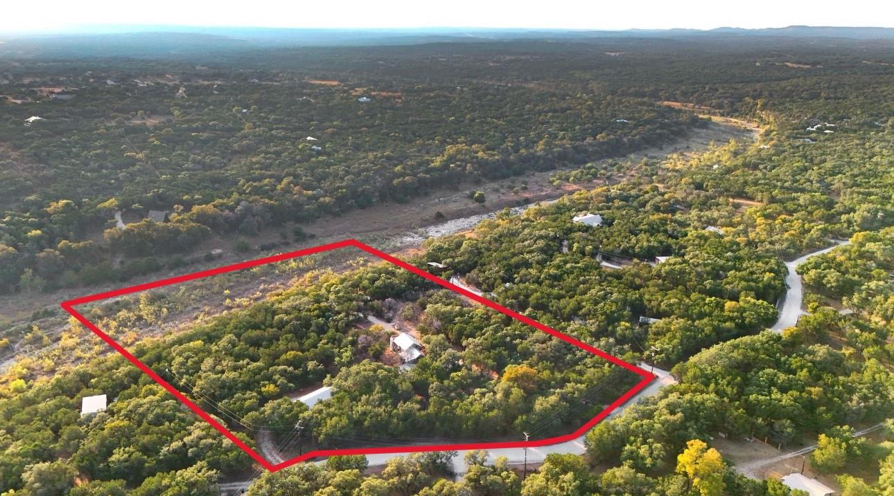 1910 Sandy Point RD, Wimberley, TX 78676
