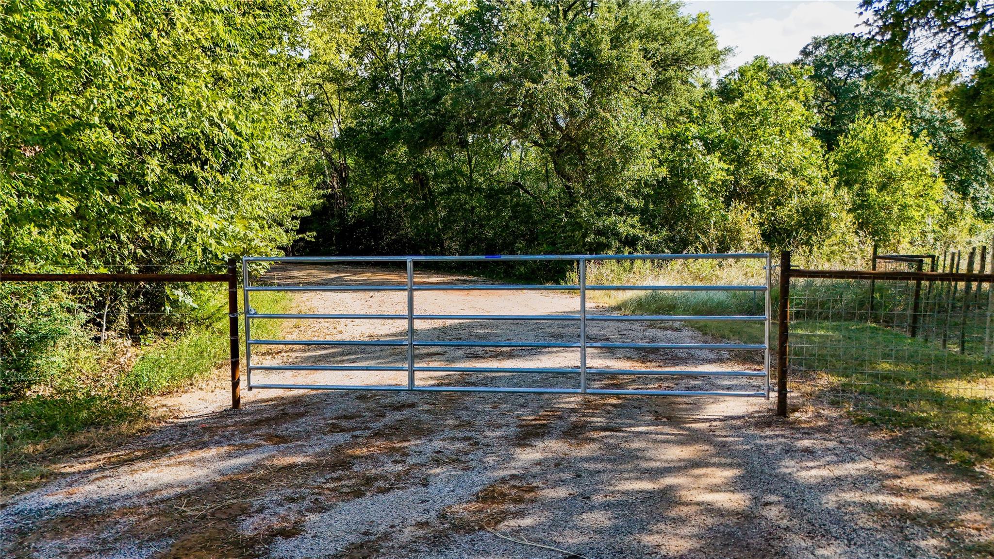 TBD High Crossing RD, Smithville, TX 78957