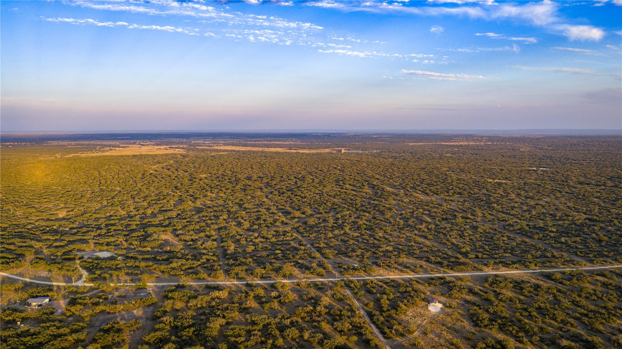 8500 Buck Ridge DR, Brady, TX 76858