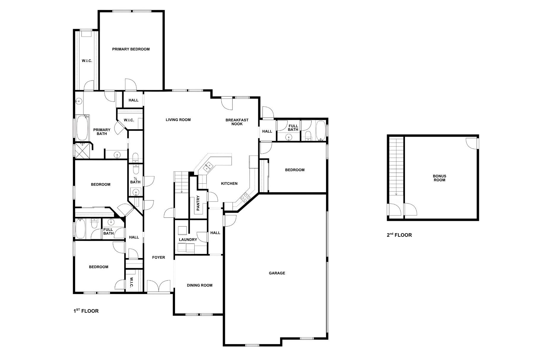 5304 Sunflower LN, Temple, TX 76502
