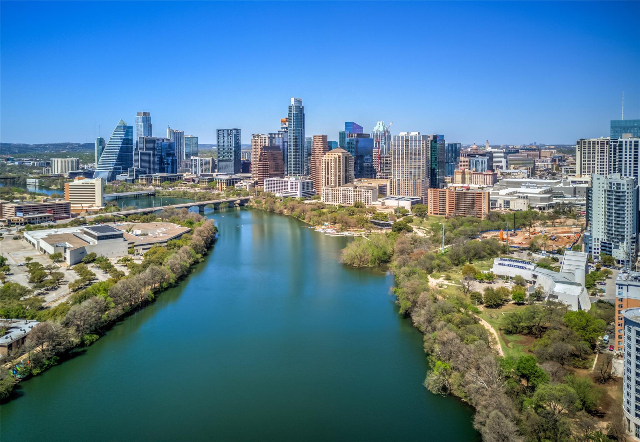 48 East Ave #2311, Austin, TX 78701