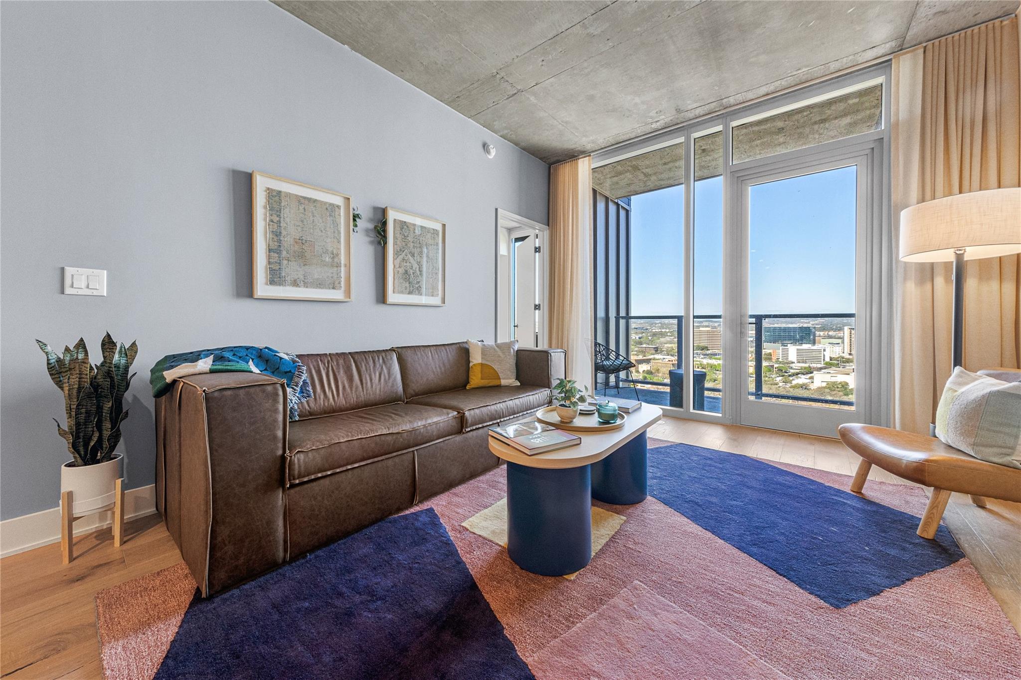 48 East Ave #2311, Austin, TX 78701