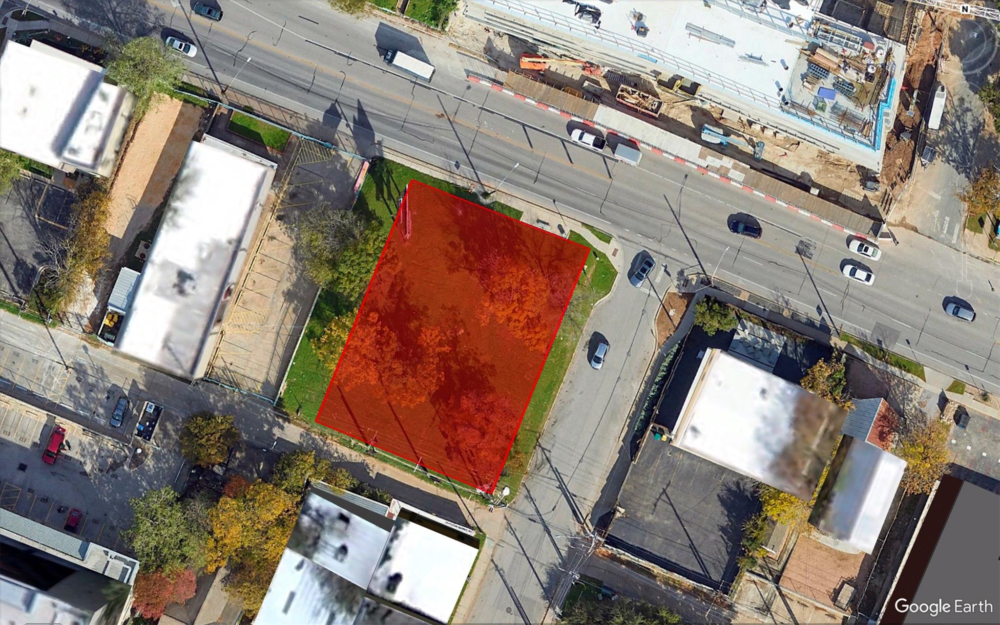 917 - 919 E 7th ST, Austin, TX 78702