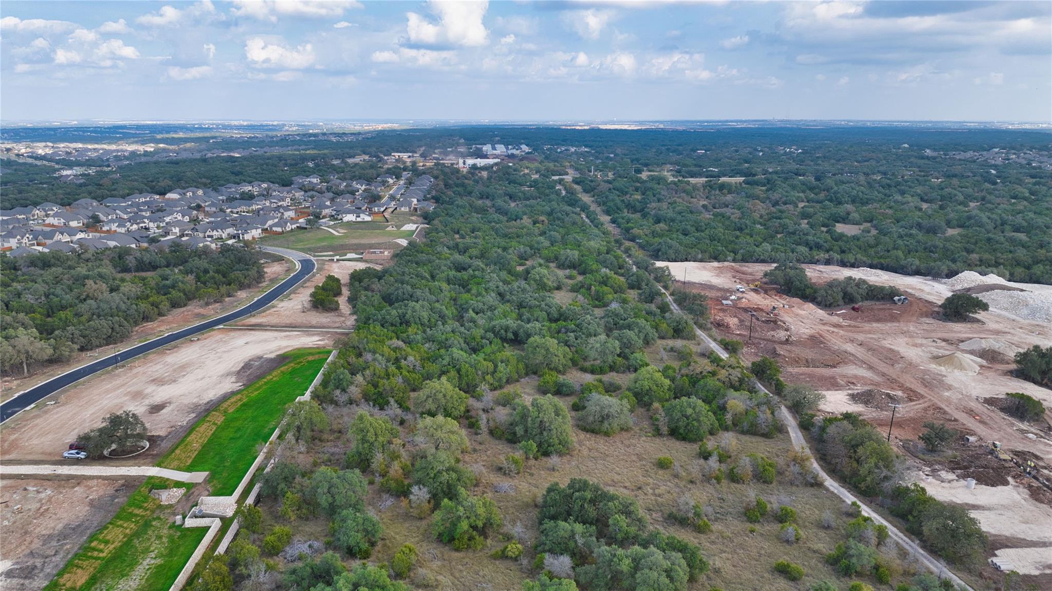 TBD Whisper LN, Georgetown, TX 78628