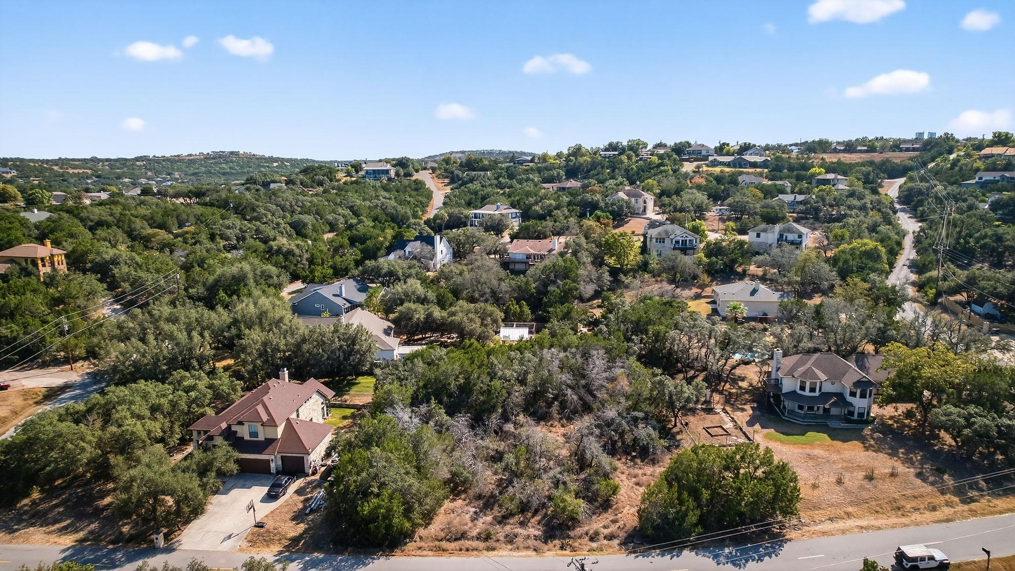 401 Cargill DR, Spicewood, TX 78669