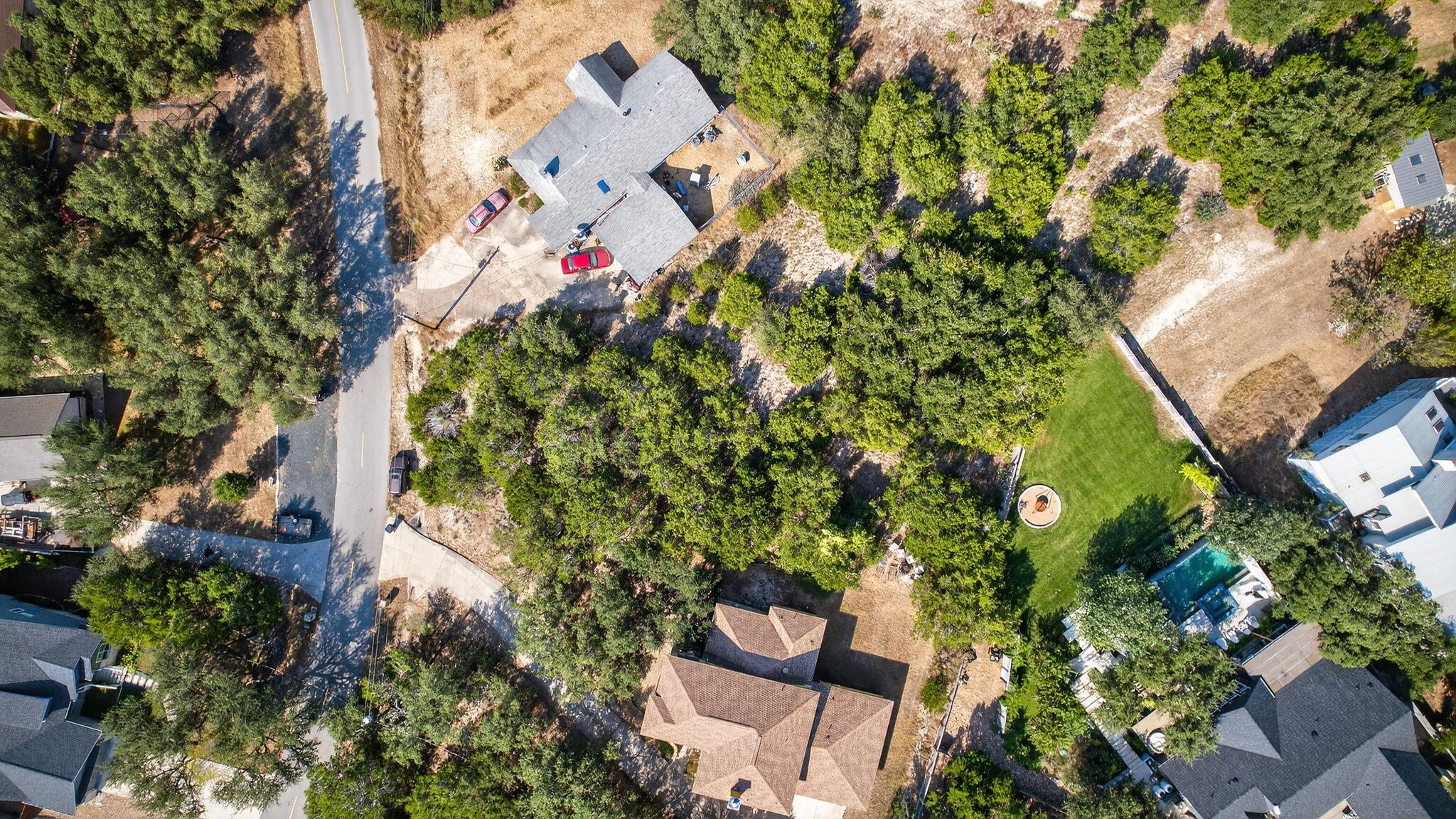 22303 Briarcliff DR, Spicewood, TX 78669