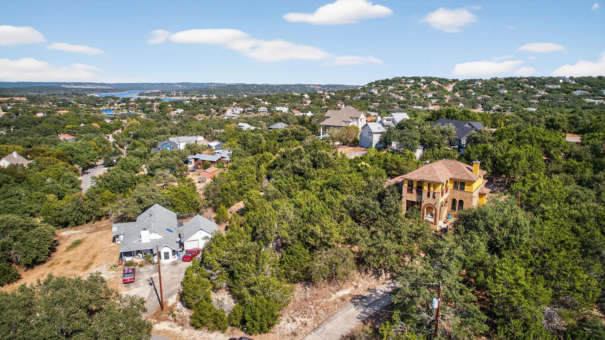 22303 Briarcliff DR, Spicewood, TX 78669