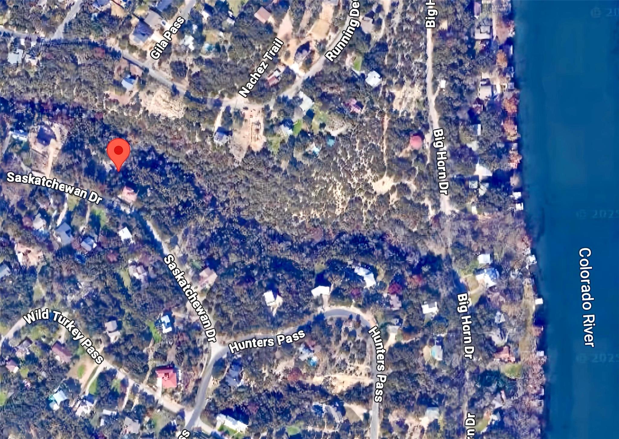 13910 Saskatchewan DR, Austin, TX 78734