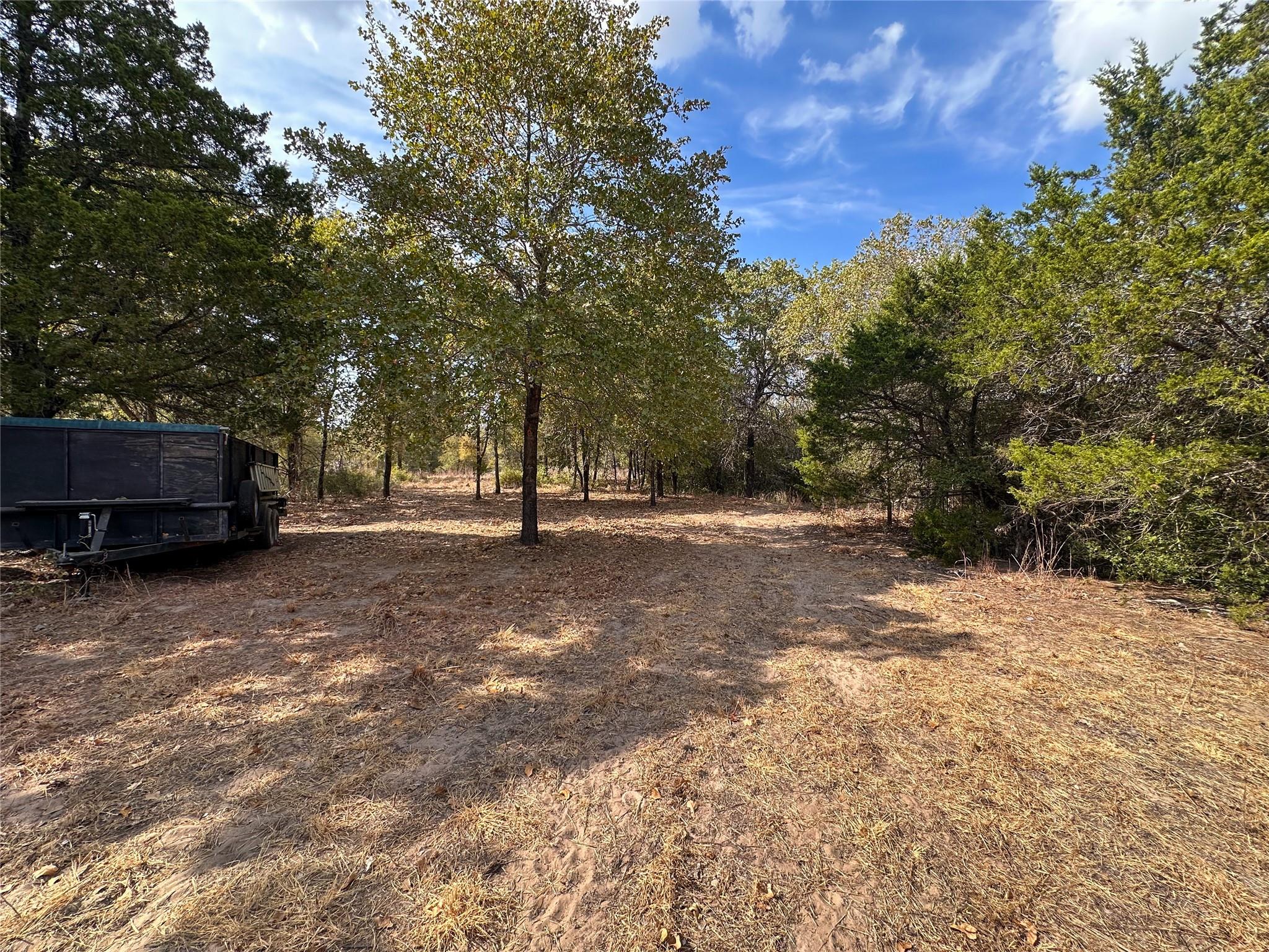 TBD Walter Hoffman RD, Bastrop, TX 78602