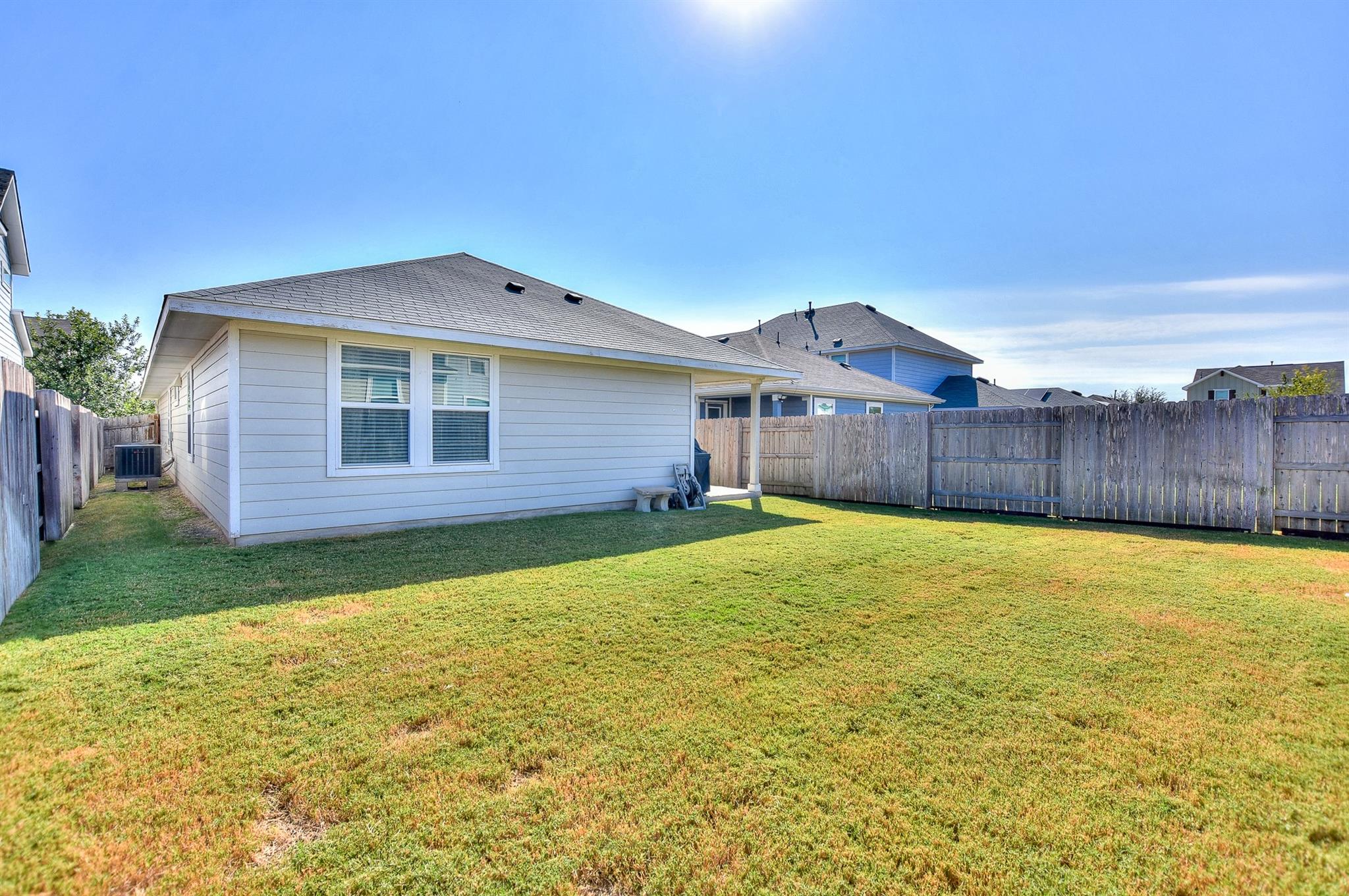 6032 Urbano BND, Round Rock, TX 78665