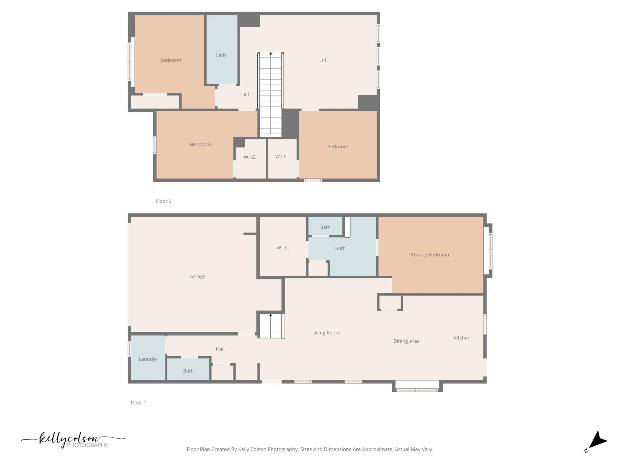 2233 Calvert DR, Leander, TX 78641